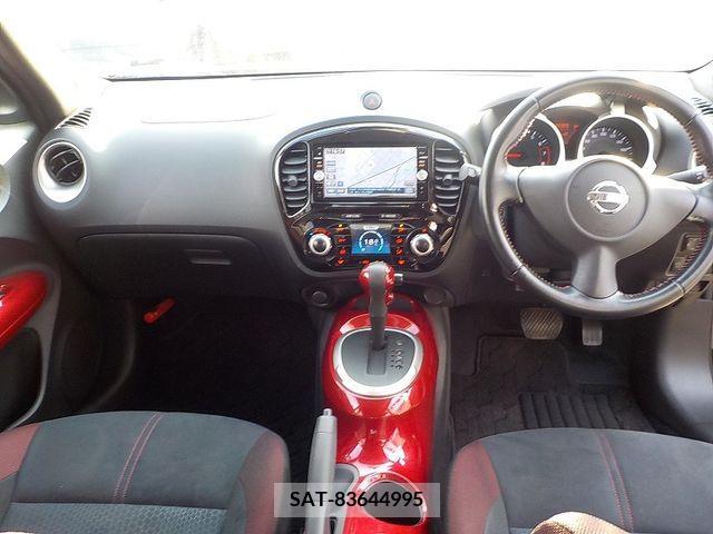 Nissan JUKE 2015-07 391597-6