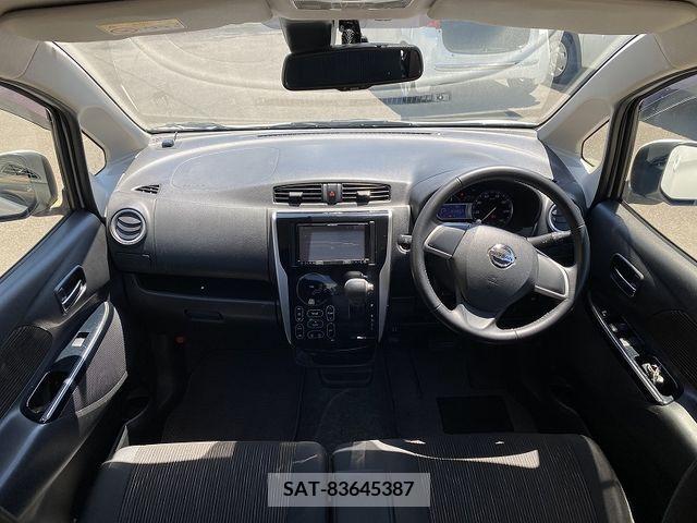 Nissan DAYZ 2017-03 236198-9