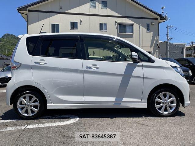 Nissan DAYZ 2017-03 236198-4