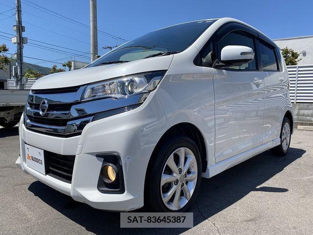Nissan DAYZ 2017-03 236198-3