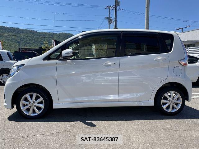 Nissan DAYZ 2017-03 236198-5