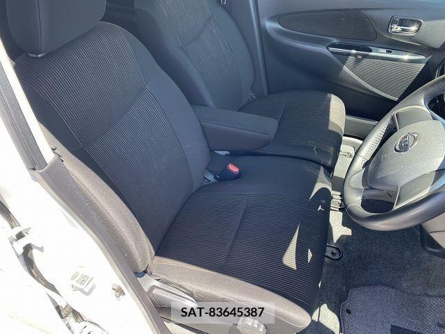 Nissan DAYZ 2017-03 236198-11