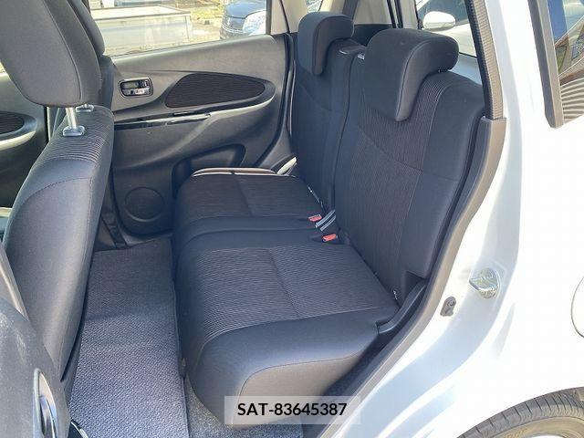 Nissan DAYZ 2017-03 236198-13