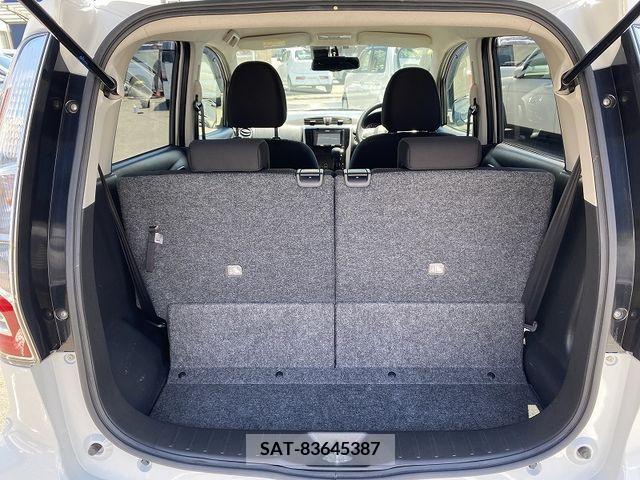 Nissan DAYZ 2017-03 236198-15