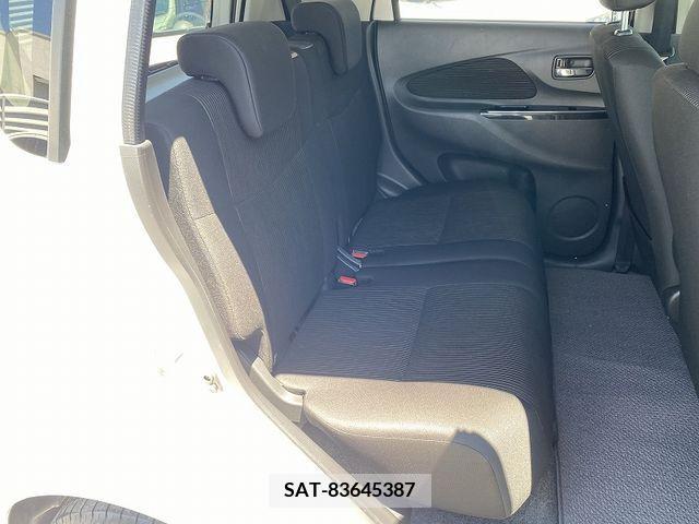 Nissan DAYZ 2017-03 236198-14
