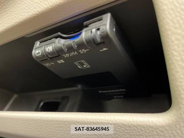 Nissan DAYZ ROOX 2014-10 253217-4