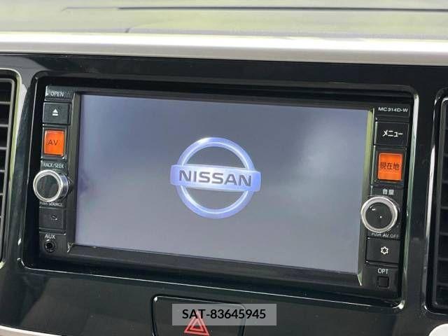 Nissan DAYZ ROOX 2014-10 253217-2