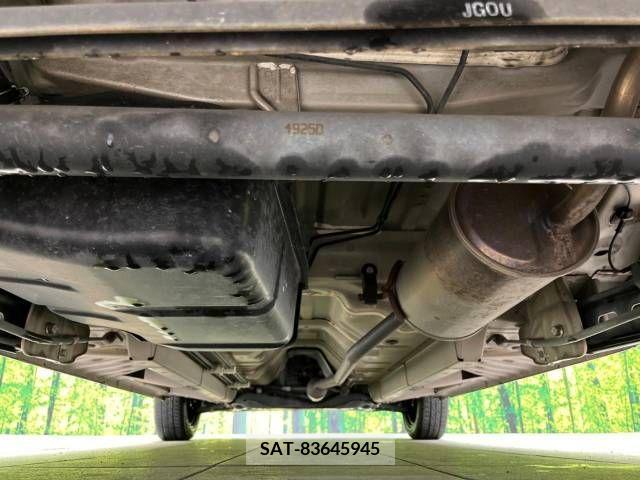 Nissan DAYZ ROOX 2014-10 253217-19
