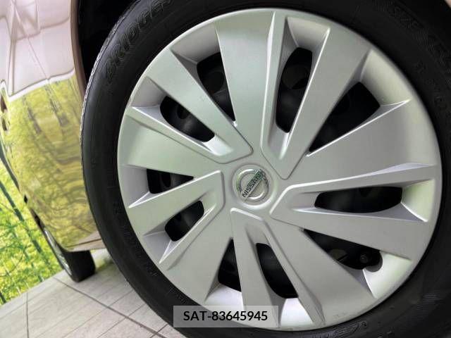 Nissan DAYZ ROOX 2014-10 253217-13