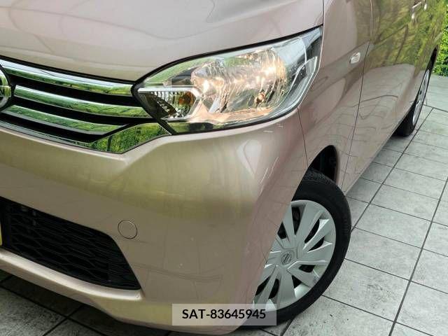 Nissan DAYZ ROOX 2014-10 253217-12