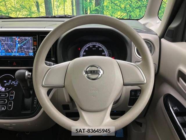 Nissan DAYZ ROOX 2014-10 253217-11