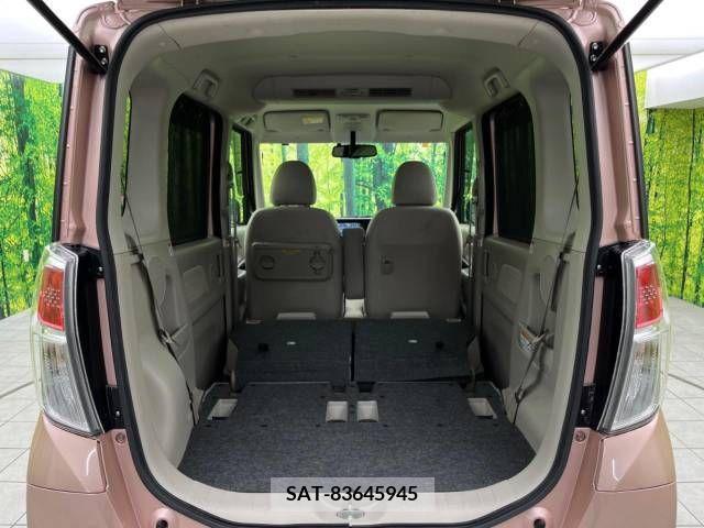 Nissan DAYZ ROOX 2014-10 253217-10