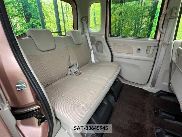 Nissan DAYZ ROOX 2014-10 253217-9
