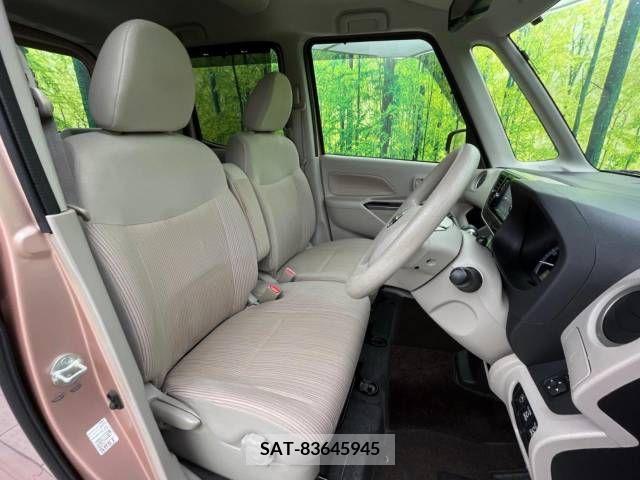 Nissan DAYZ ROOX 2014-10 253217-8