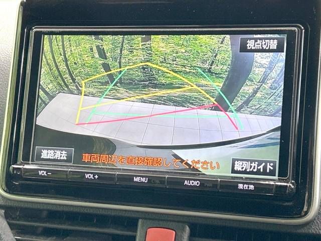 Toyota VOXY 2018-09 10059-5