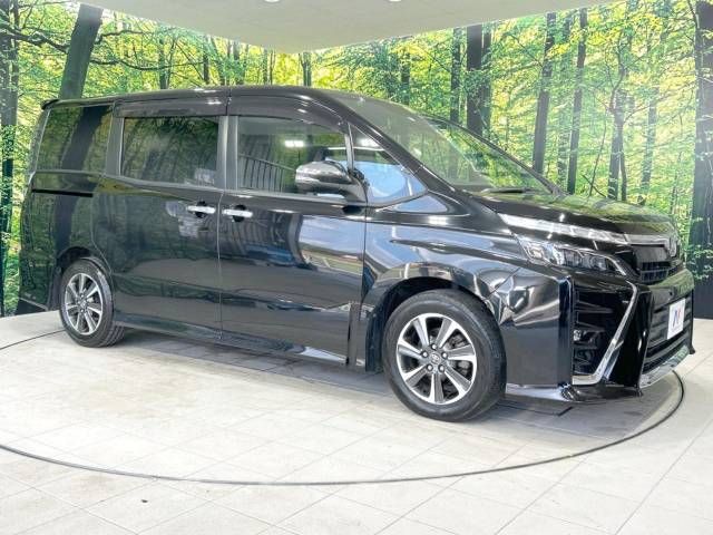 Toyota VOXY 2018-09 10059-16