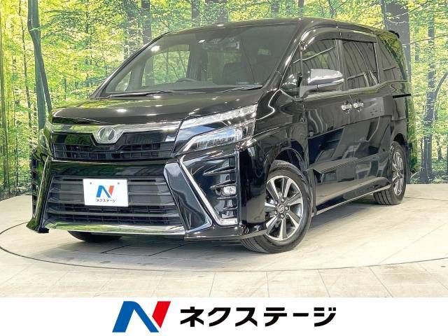 Toyota VOXY 2018-09 10059-0