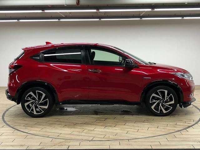 Honda VEZEL 2016-07 12250-13