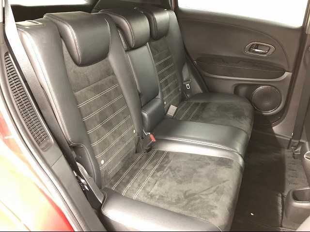 Honda VEZEL 2016-07 12250-9