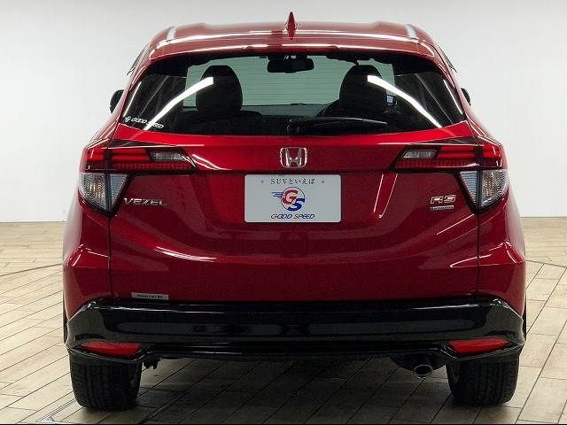 Honda VEZEL 2016-07 12250-12