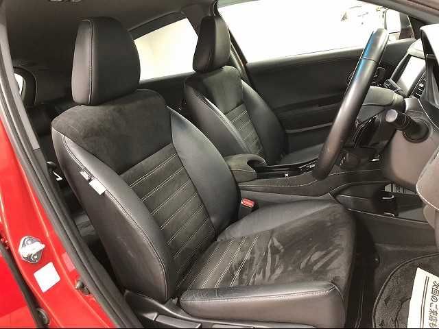 Honda VEZEL 2016-07 12250-8