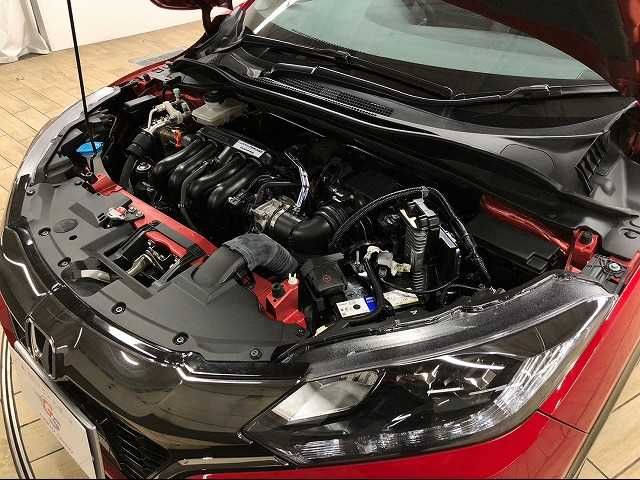 Honda VEZEL 2016-07 12250-19