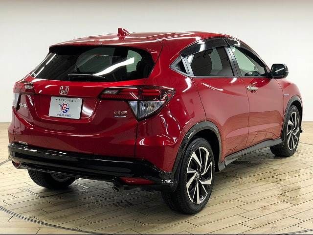 Honda VEZEL 2016-07 12250-15