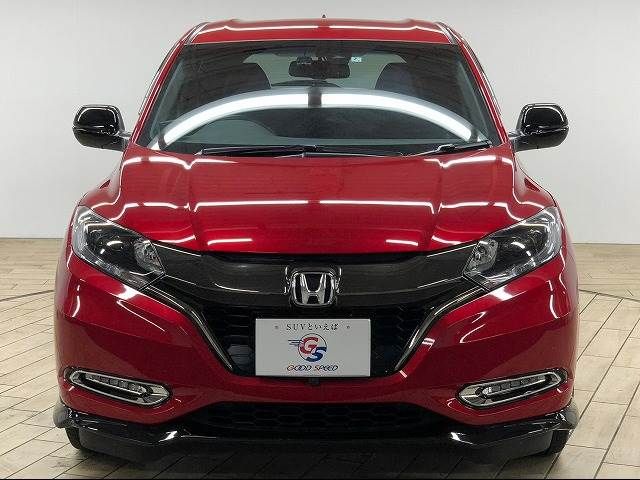 Honda VEZEL 2016-07 12250-11