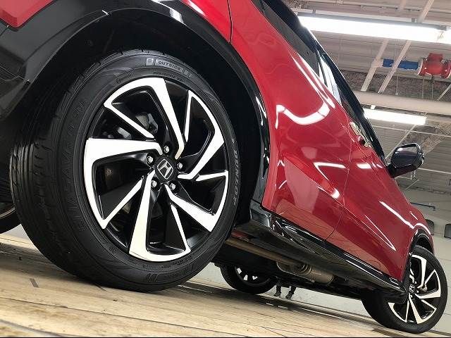 Honda VEZEL 2016-07 12250-18