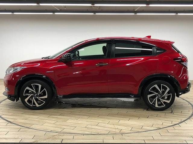 Honda VEZEL 2016-07 12250-14