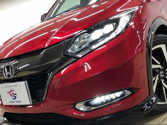 Honda VEZEL 2016-07 12250-17