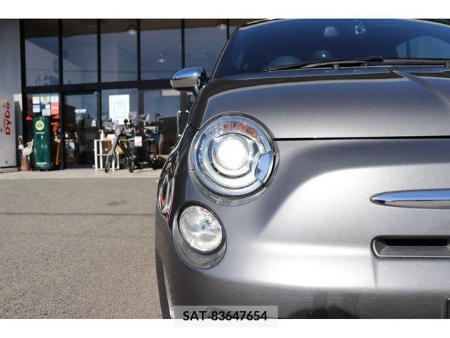 Abarth 595 2013-03 261428-20