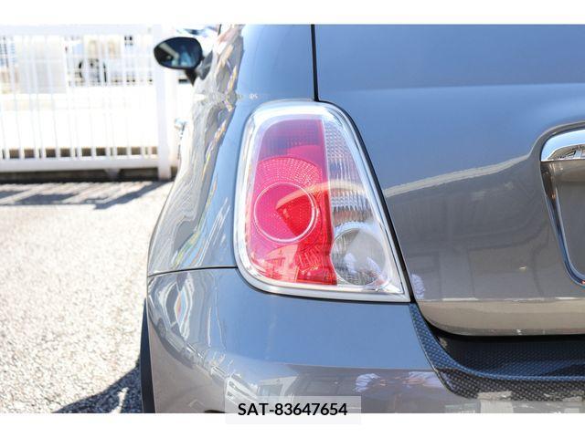 Abarth 595 2013-03 261428-23