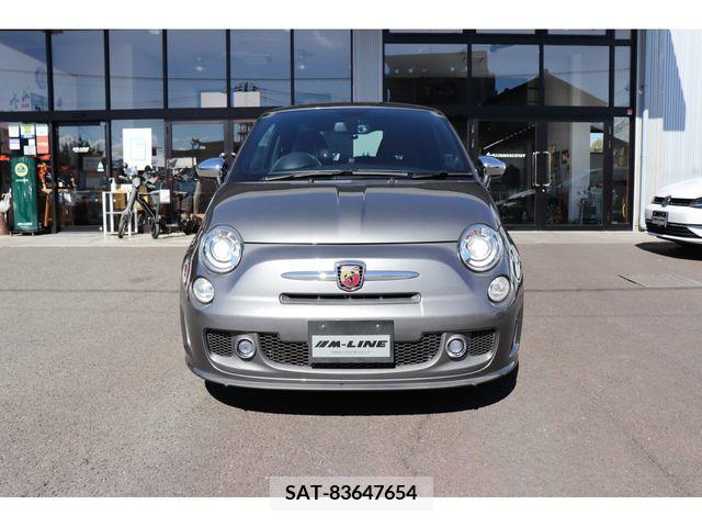 Abarth 595 2013-03 261428-1