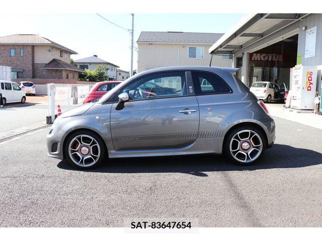 Abarth 595 2013-03 261428-4