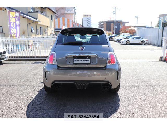 Abarth 595 2013-03 261428-6