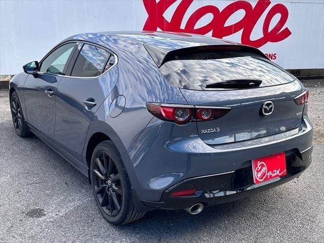 Mazda MAZDA3 2021-08 182767-6