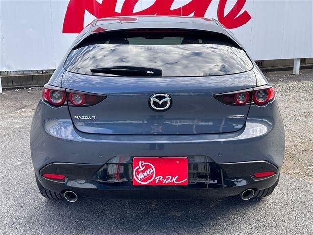 Mazda MAZDA3 2021-08 182767-5