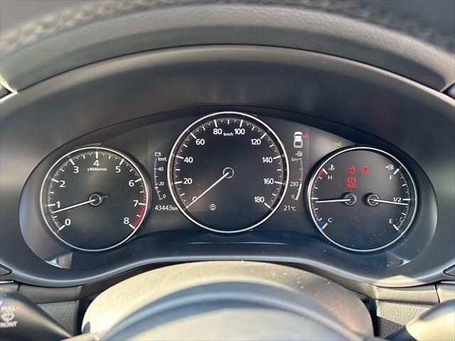 Mazda MAZDA3 2021-08 182767-25