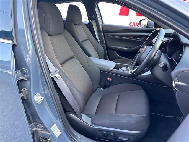 Mazda MAZDA3 2021-08 182767-17