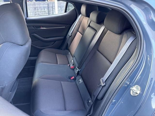 Mazda MAZDA3 2021-08 182767-20
