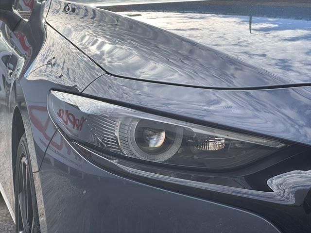 Mazda MAZDA3 2021-08 182767-9