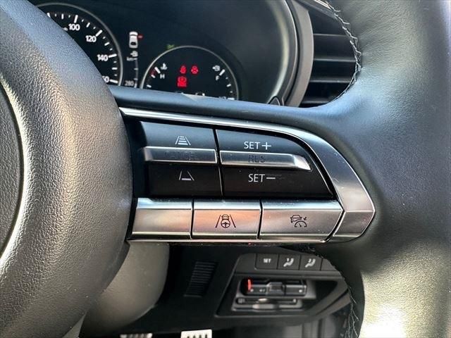 Mazda MAZDA3 2021-08 182767-24