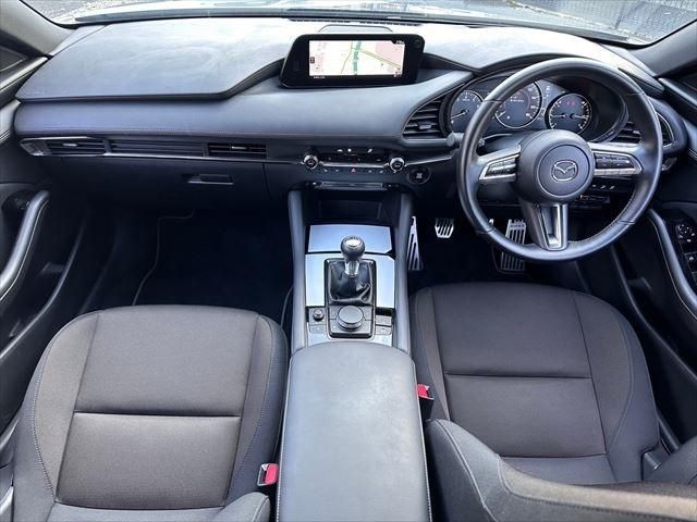 Mazda MAZDA3 2021-08 182767-16