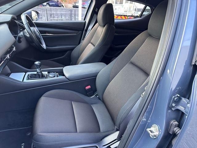 Mazda MAZDA3 2021-08 182767-19