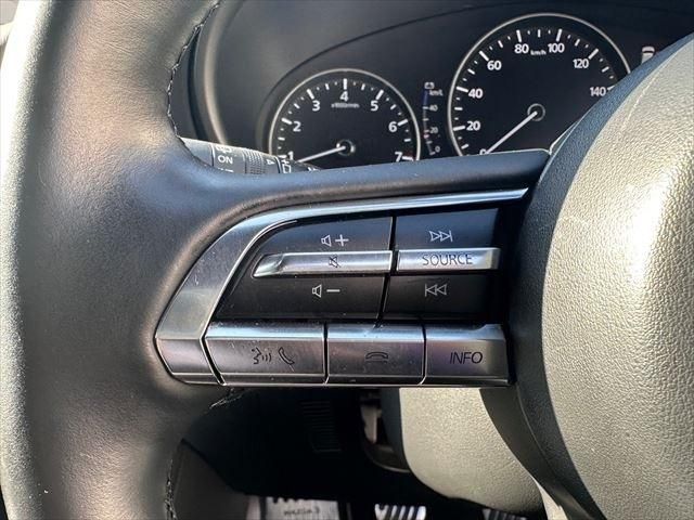 Mazda MAZDA3 2021-08 182767-23