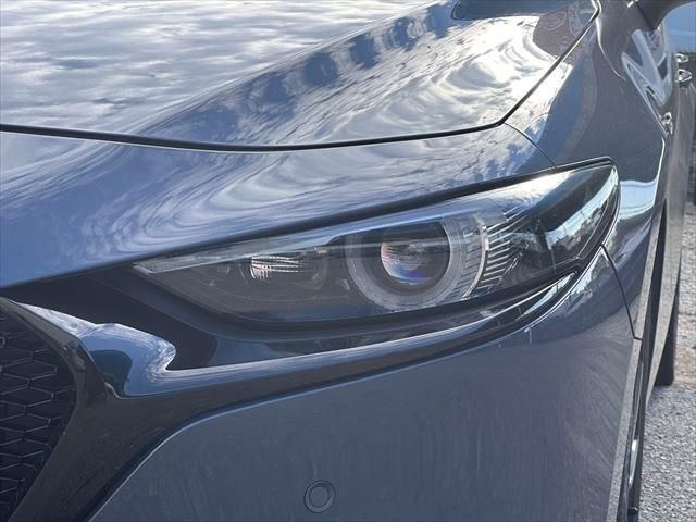 Mazda MAZDA3 2021-08 182767-8