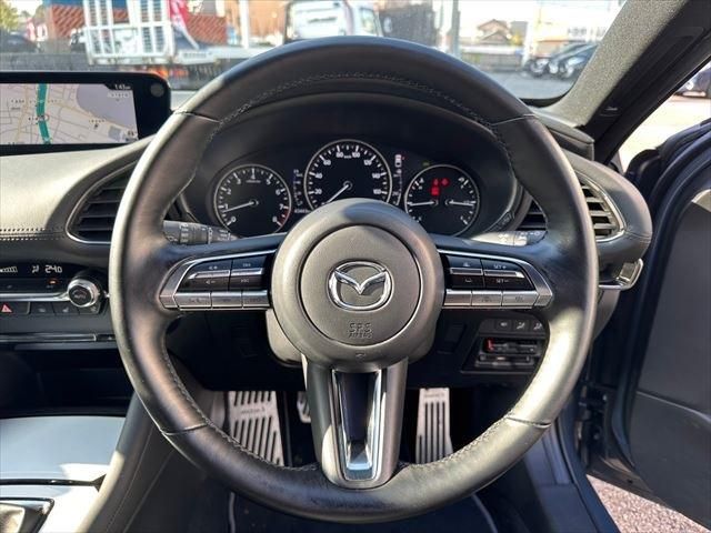 Mazda MAZDA3 2021-08 182767-22