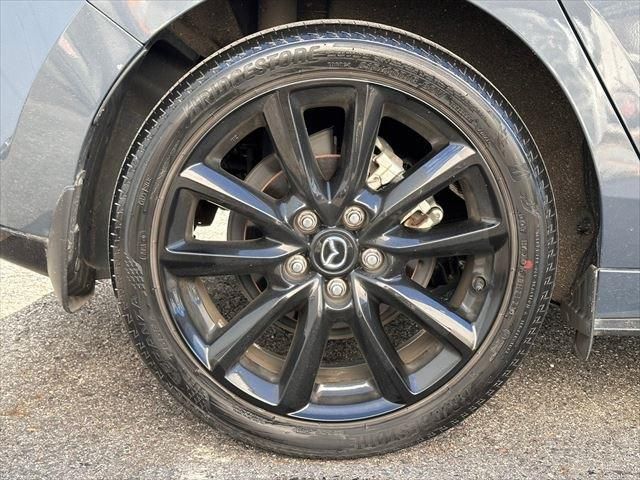 Mazda MAZDA3 2021-08 182767-15