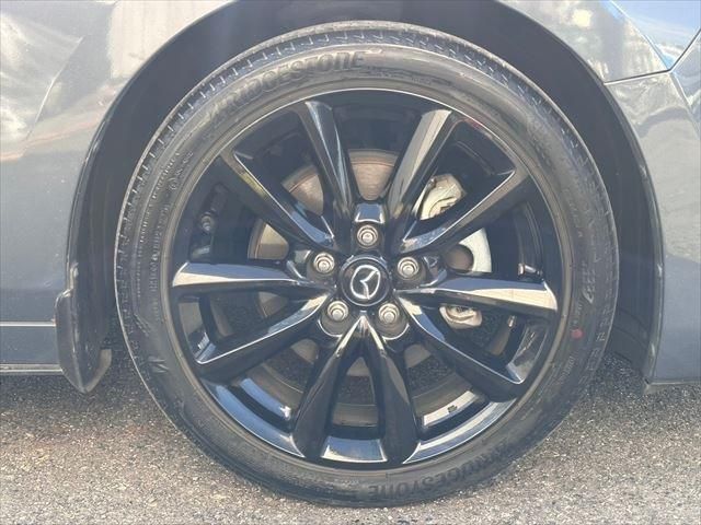 Mazda MAZDA3 2021-08 182767-12